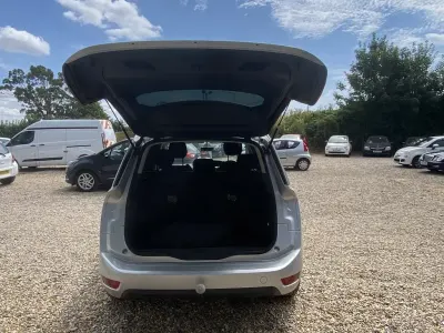 Used Citroën Grand C4 Picasso