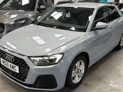 Used Audi A1 Design 2021 SUV