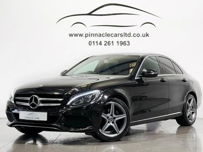 Mercedes C250