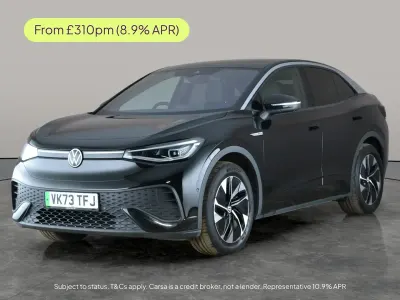 Used VW ID.5