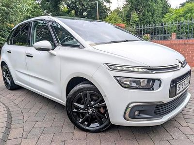 Citroën C4 Picasso
