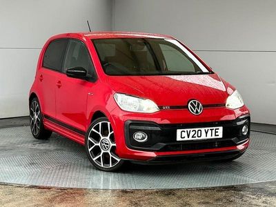 VW up!