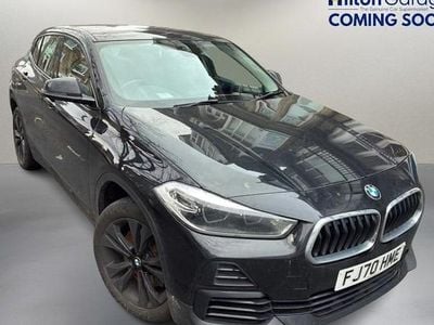 Used 2020 BMW X2 Sport Line SUV | £15,450 (Good price)