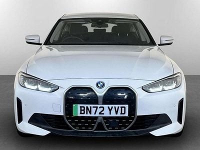 Used BMW i4 Sport Line 250 kW (340 HP) 2026 Sedan