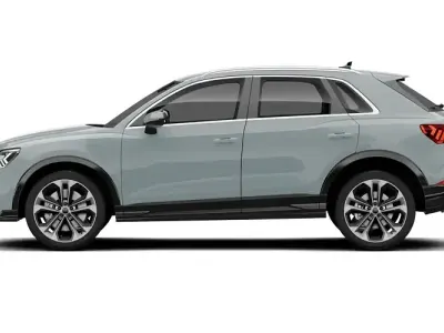 New Audi Q3 Sportback 150 HP (110 kW) 2026 SUV