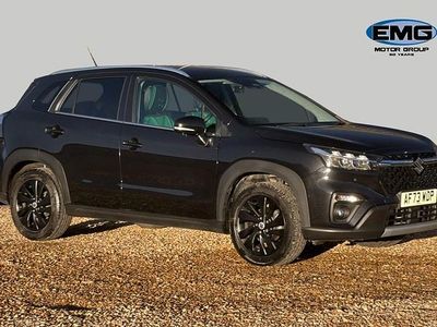 Used Suzuki SX4 S-Cross 2023 SUV