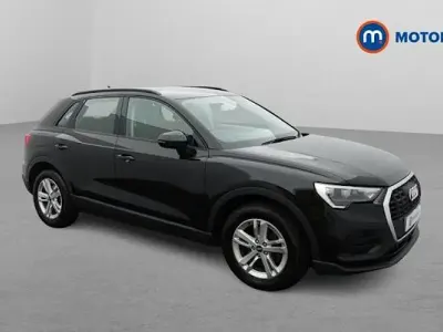 Used Audi Q3 150 HP (110 kW) 2023 SUV