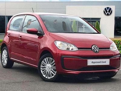 VW up!