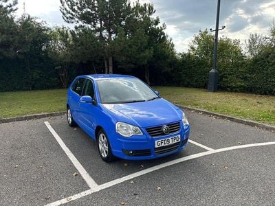 VW Polo