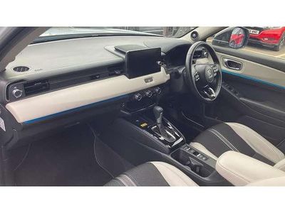 Used Honda HR-V Advance 131 HP (96 kW) 2024 Other SUV