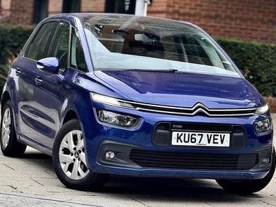Used Citroën C4 Picasso PureTech 2017 MPV