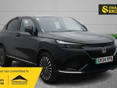 Used Honda e:Ny1