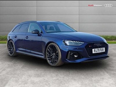 Audi RS4