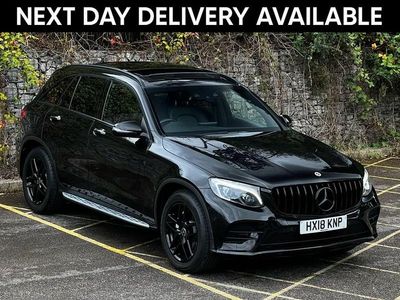 Mercedes GLC220