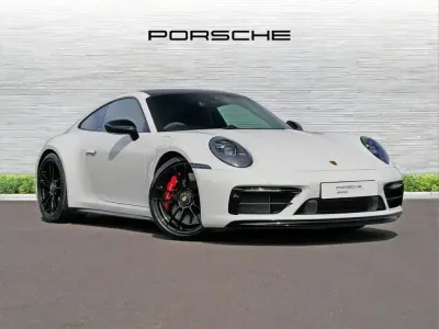 Usado Porsche 911