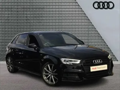 Second-hand Audi Q2 S-Line 147 CP (108 kW) 2023 Gri SUV