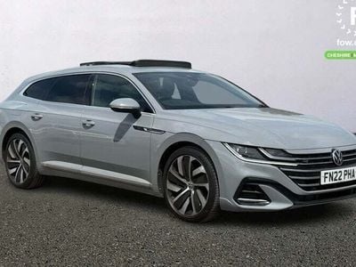 VW Arteon
