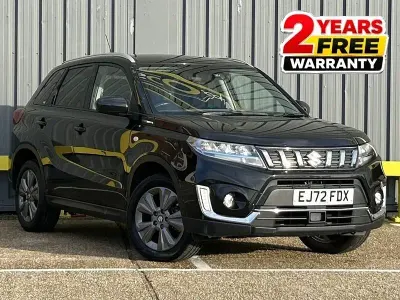 Gebraucht Suzuki Vitara