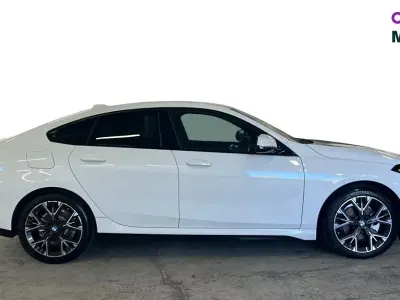 Used BMW 220 M Sport 170 HP (125 kW) 2025 Alpine white Coupe