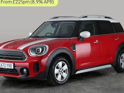 Begagnad Mini Cooper Classic 136 HK (100 kW) 2022 Halvkombi