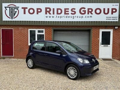 VW up!