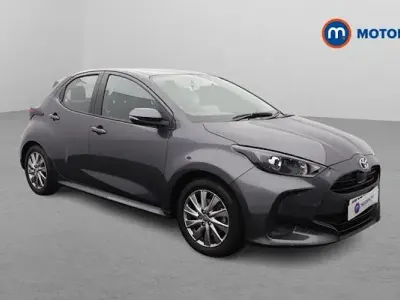 Used Toyota Yaris 116 HP (85 kW) 2026 Hatchback
