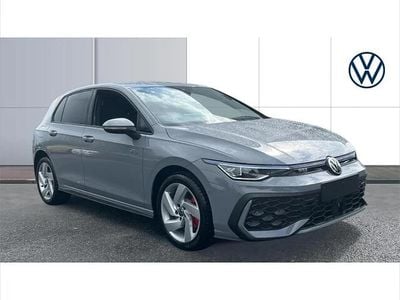 VW Golf VIII