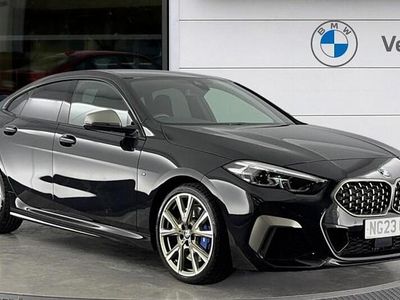 Used BMW M235 Comfort Edition 306 HP (225 kW) 2023 Sedan