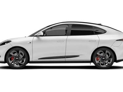 New MG IM6 Performance 553 kW (752 HP) 2026 SUV
