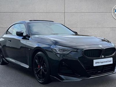 BMW M240