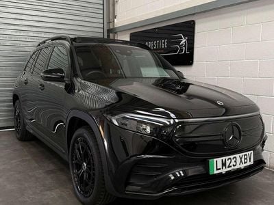 Mercedes EQB300