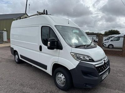 Citroën Relay