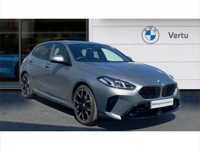 BMW 123