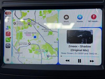 Used Dacia Duster 2018 White SUV