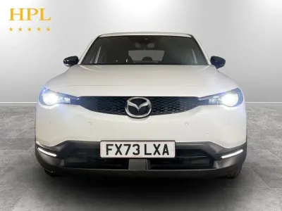 Used Mazda MX30