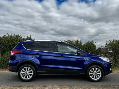 Used Ford Kuga