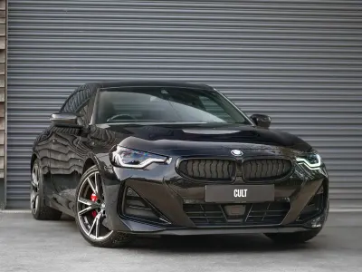 Used BMW M240