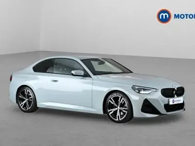 Used BMW 220