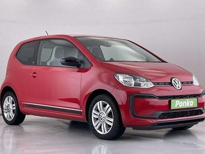 VW up!