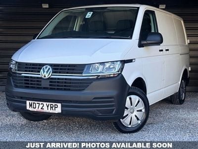 VW T6.1