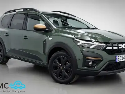 Used Dacia Jogger