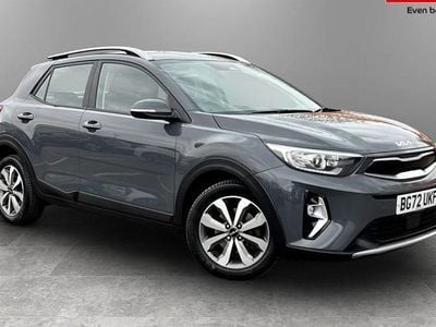 Usado Kia Stonic