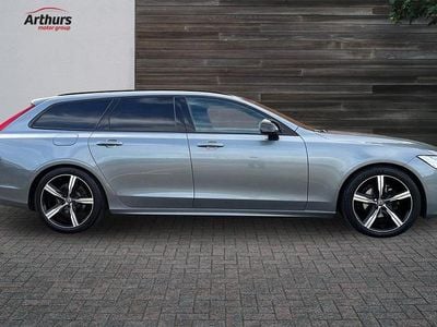 Volvo V90