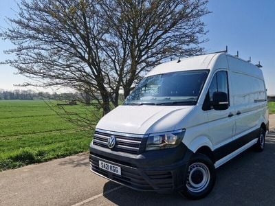 VW Crafter