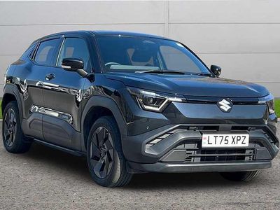 Used Suzuki Vitara 135 kW (184 HP) 2025 Pearl  bluish black SUV