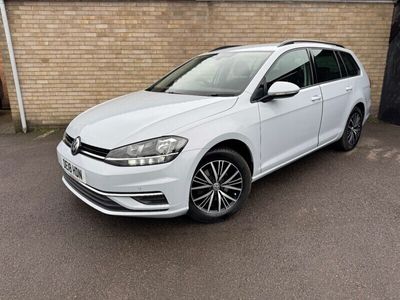 VW Golf VII