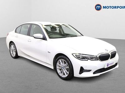 used BMW 330e 3 SeriesSE Pro 4dr Step Auto