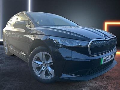 Skoda Enyaq iV