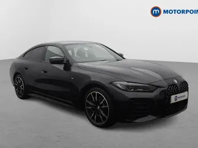 Used BMW M440