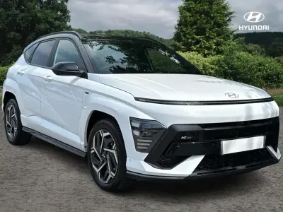 Used Hyundai Kona